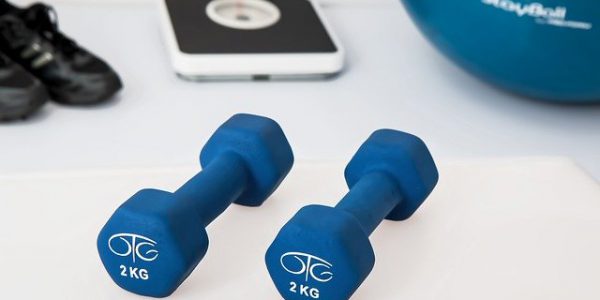 sprzęt do ćwiczeń w domu